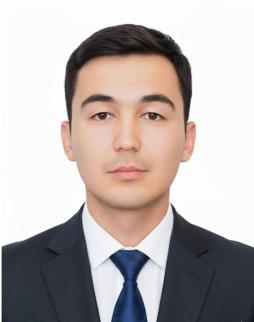 Амангельдиев Элдар Достанович