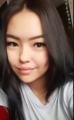 Анесова Назерке Жолдасовна